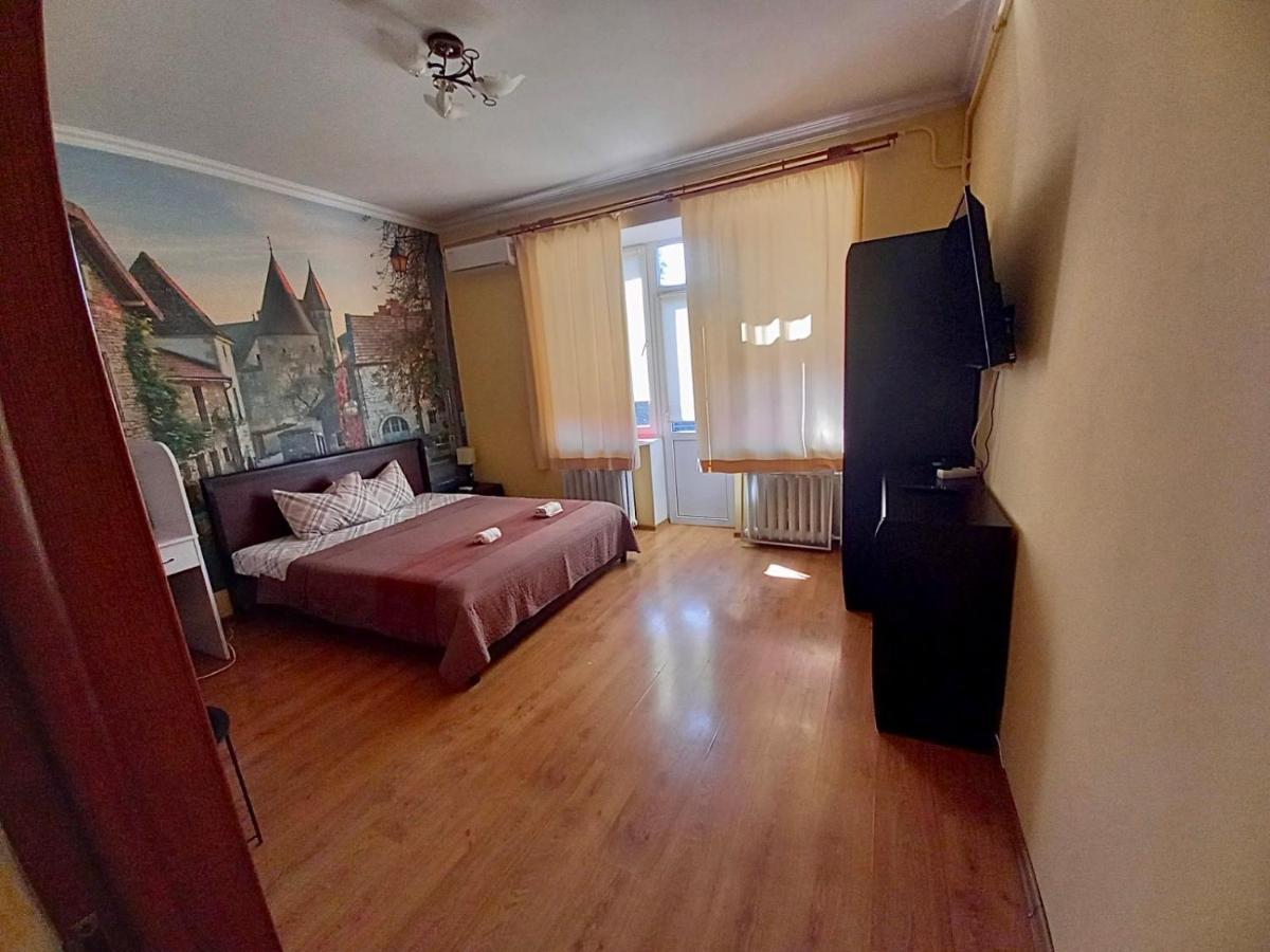 Valentine Apartment ลวีฟ ภายนอก รูปภาพ