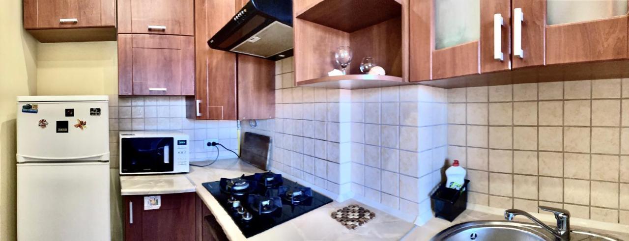 Valentine Apartment ลวีฟ ภายนอก รูปภาพ