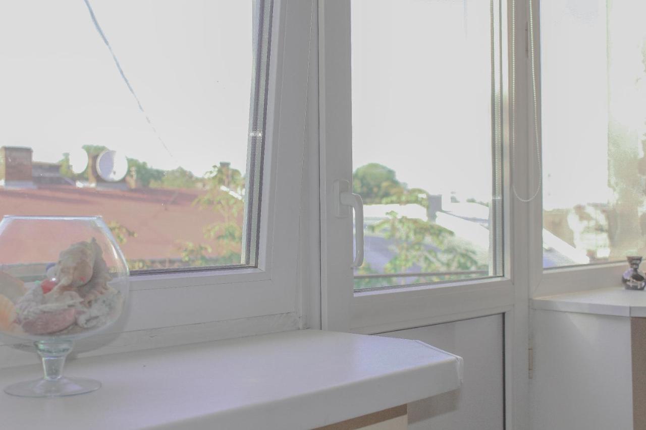 Valentine Apartment ลวีฟ ภายนอก รูปภาพ
