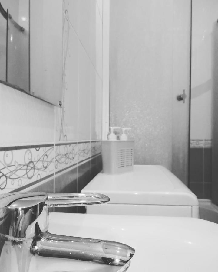 Valentine Apartment ลวีฟ ภายนอก รูปภาพ