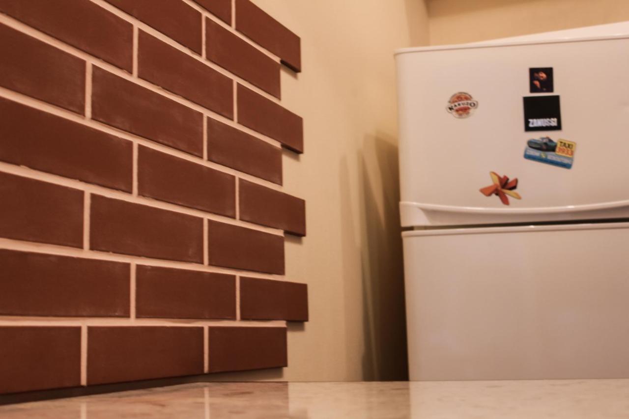 Valentine Apartment ลวีฟ ภายนอก รูปภาพ