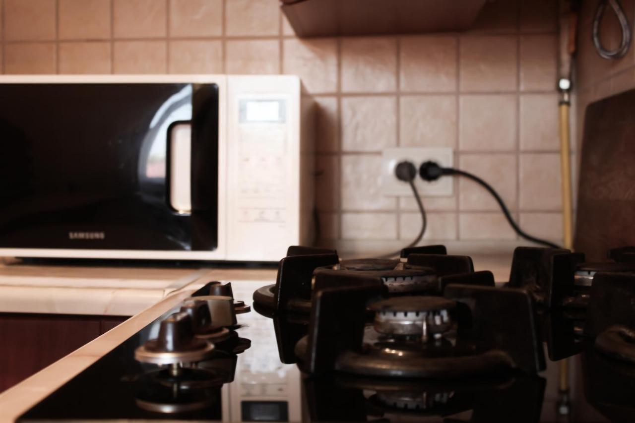 Valentine Apartment ลวีฟ ภายนอก รูปภาพ